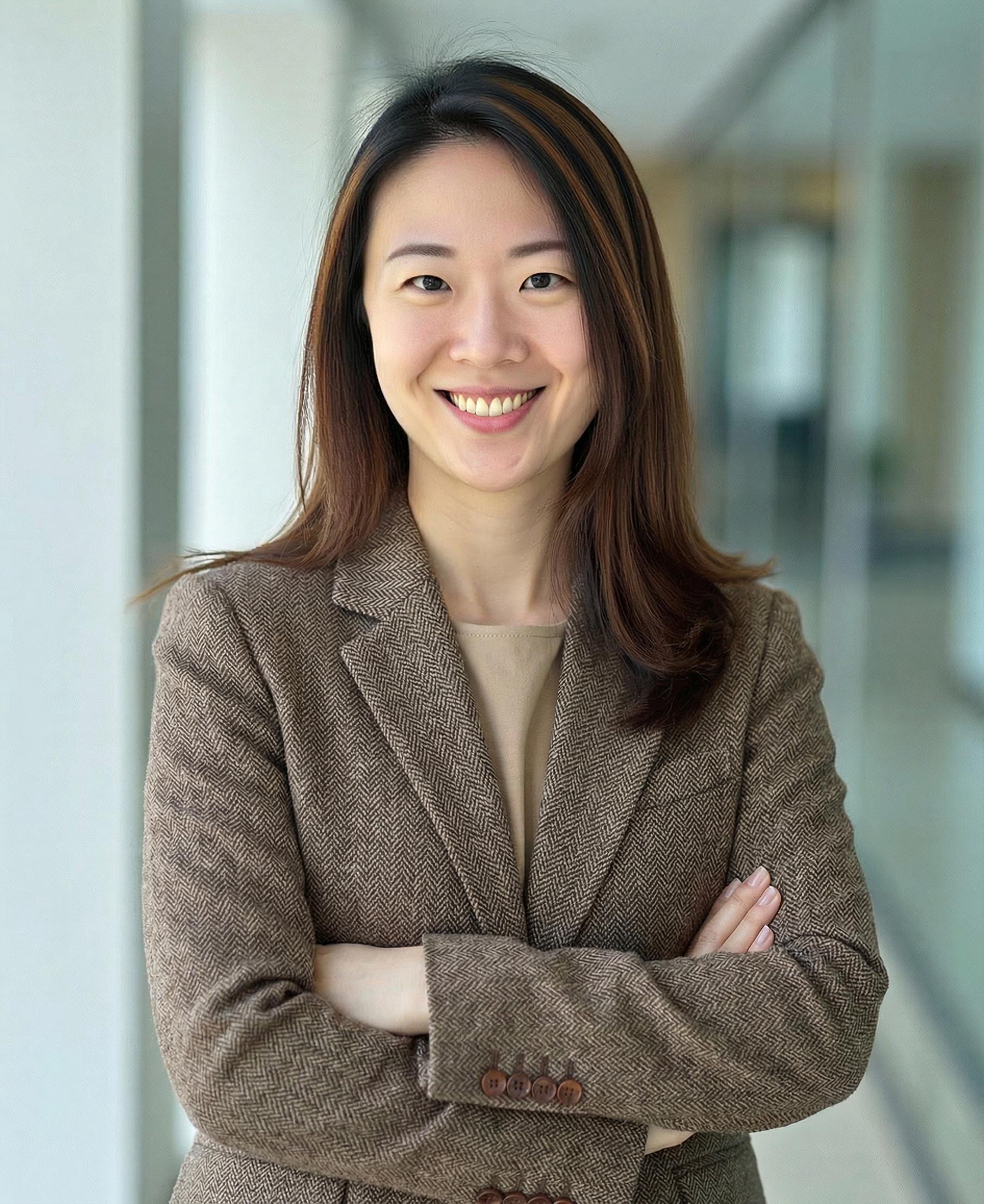 The practitioner — a credible, human adult-development professional, portrait orientation